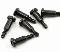 F-Step Bolt